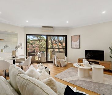 Private and Leafy Retreat Offering Effortless Coastal Living - Photo 4