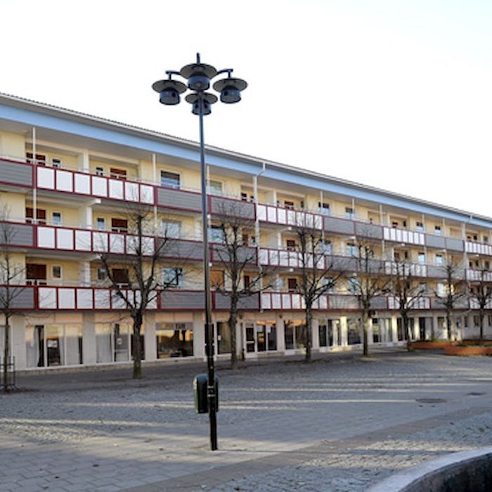Kullstigen 1, Skogås - Photo 2