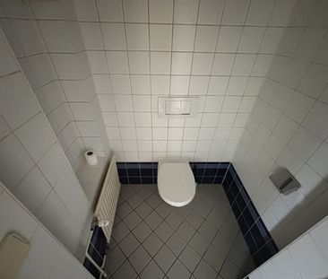Helles Altbau-Juwel mit Charakter: 2 Zimmer mit Balkon! - Foto 5