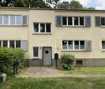 Demnächst frei- 3 Zimmerwohnung in Bonn Kessenich ab Mai zu vermieten - Foto 1