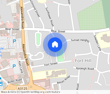 Hills View, Barnstaple, EX32 - Photo 1