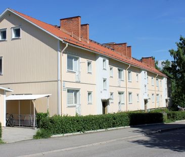 Björkhamregatan 31 A - Foto 1