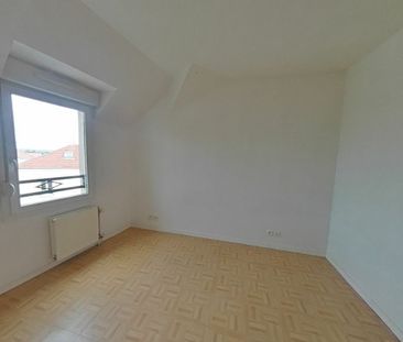 Location appartement 2 pièces, 46.31m², Torcy - Photo 4