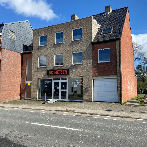 Appartement te huur in Grembergen - Photo 1