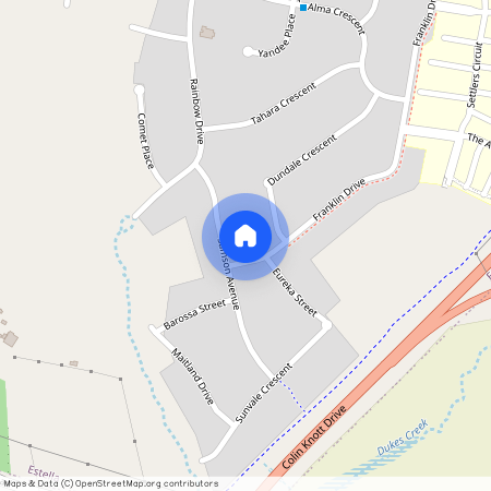 58 Franklin Drive, NSW 2650, Estella