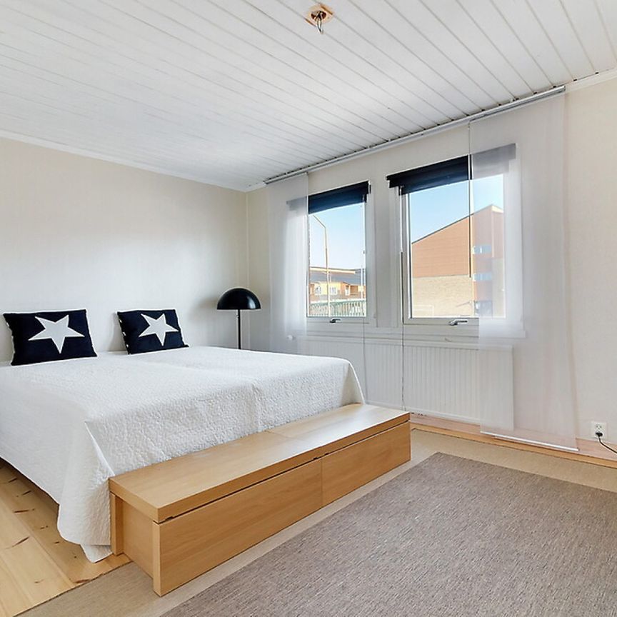 Södra esplanaden, Haparanda - Photo 1