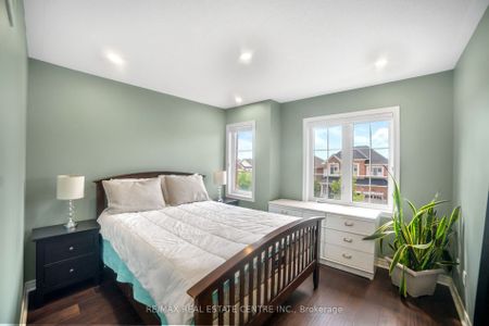 For Lease - 1106 Cactus Crescent, Pickering, Ontario - Photo 2