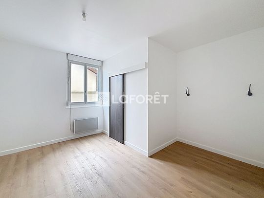 Appartement T1 près de CHALONS EN CHAMPAGNE à louer - Photo 1