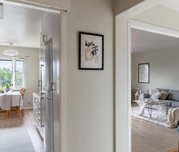 Hallonbergsplan, Sundbyberg - Photo 4