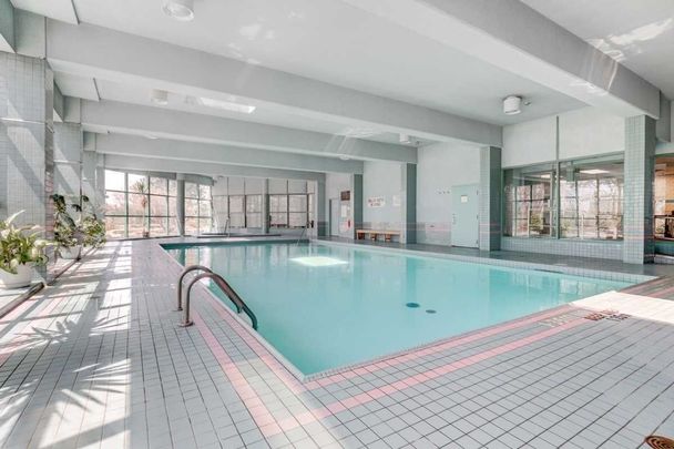 For Lease - 4460 Tucana Court Unit# 411, Mississauga, Ontario - Photo 1