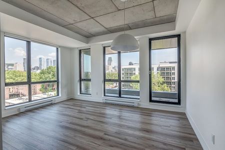 McCord CONDOS LOCATIFS A GRIFFINTOWN-CONDO RENTALS - Photo 4