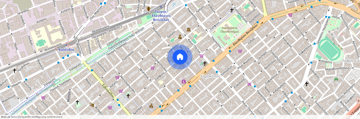 Καλλιθέα (Κέντρο)