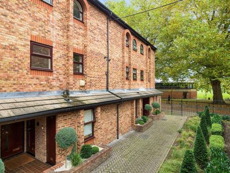 1 Bed Flat, Kingfisher Place, RG1 - Photo 4