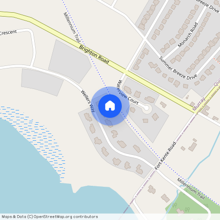 10 Wellers Way, Quinte West