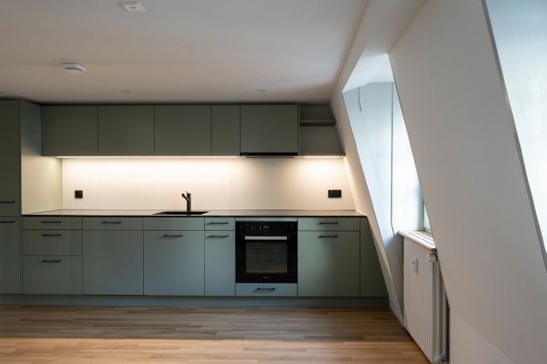 4 Zimmer, 86 m², 4. Stock - Photo 1