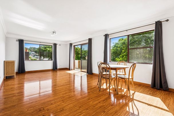 3/186-188 Carrington Road, Randwick NSW 2031 - Apartment For Rent | Domain - Photo 1