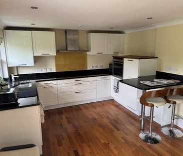 2 bedroom apartment to rent - Photo 6