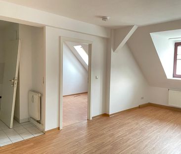 barrierefreie 2-Raumwohnung in zentraler Lage - Photo 1