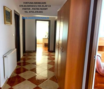 Apartament 3 camere, 2 bai si 2 balcoane, Calea Romanului - Photo 5