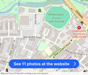 1 bedroom flat for rent - Photo 1