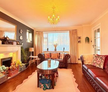 3 bedroom semi-detached house to rent - Photo 2