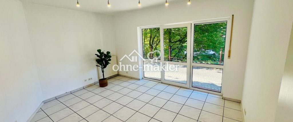 Charmante 3-Zimmer-Wohnung mit neuer Einbauküche & Stellplatz – zentral in Gummersbach-Dieringhausen - Foto 1