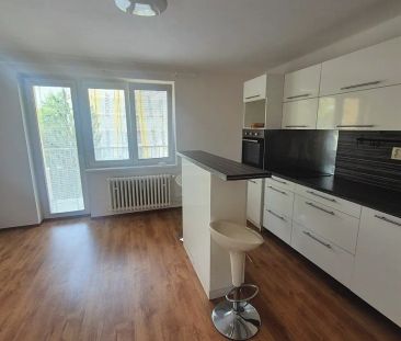 Pronájem bytu 3+kk 67 m² - Photo 1