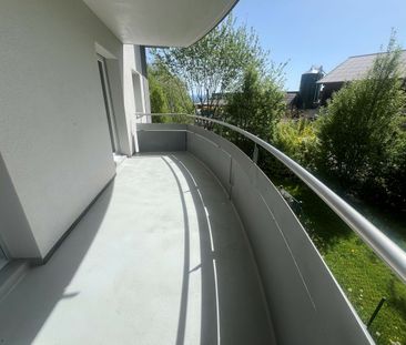 3 ½ PIÈCES au calme ! - Foto 6