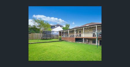 Modern Family Home with Outdoor Entertaining - Photo 2