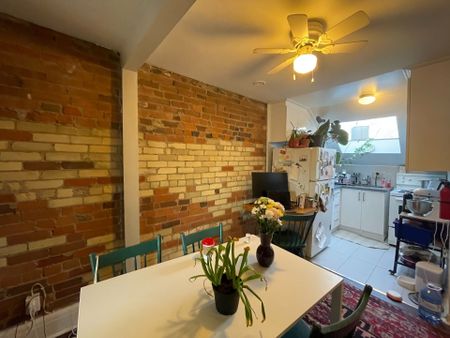 For Lease - 176 Spadina Road Unit# 5, Toronto, Ontario - Photo 5