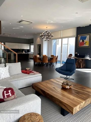 Hillview Garden Estate (D23), Semi-Detached - For Rent - Photo 2