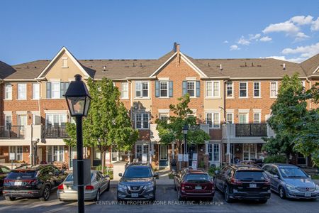 For Lease - 30 Mendelssohn Street Unit# 14, Toronto, Ontario - Photo 3