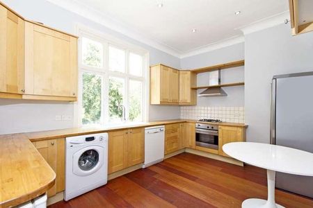 Kings Road, Richmond, TW10 - Photo 4