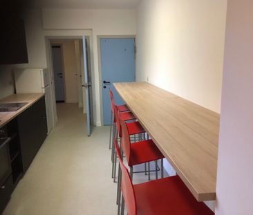 Komvest 60, kamer 7 - Foto 6