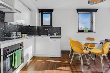 1 bedroom flat to rent - Photo 5