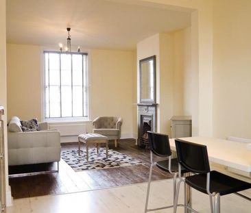 2 bedroom apartment to rent Pillory Street, Nantwich, CW5 - Photo 4