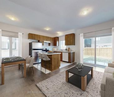 For Lease - 37 Turnberry Lane, Barrie, Ontario - Photo 2