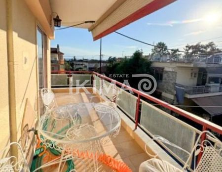 Διαμέρισμα 70 τ.μ. προς ενοικίαση - Photo 2