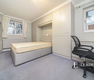 5 bedroom house to rent Coopers Road, Martlesham Heath, IP5 - Photo 4