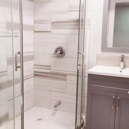 For Lease - 16 Ross St Street Unit# Bedroom A bsmt, Toronto, Ontario - Photo 4