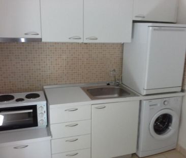 Studio / γκαρσονιέρα 40 τ.μ. προς ενοικίαση - Photo 3