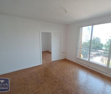 Location Appartement 2 pièces 47m² PARIS 14ème - Photo 1
