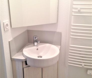 Location Appartement 1 pièce 18m² MARSEILLE 9ème - Photo 3