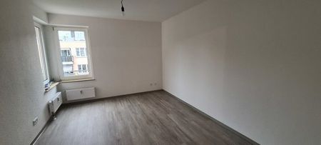 Schicke 3-Raum-Wohnung für Familien mit Kind - Photo 5