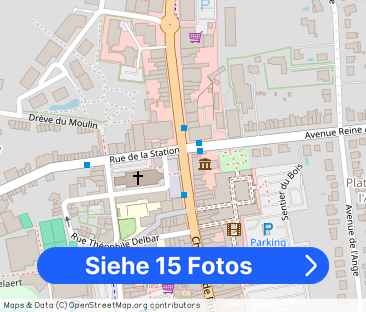 Tout savoir sur cette maison à Waterloo, à Waterloo - Foto 1