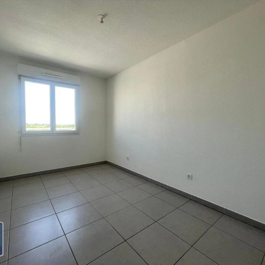 Appartement à louer 2 pièces 39.6m² - Photo 1