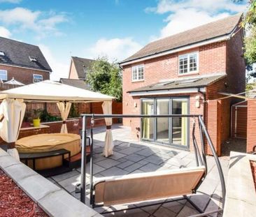 4 bedroom house to rent - Photo 4