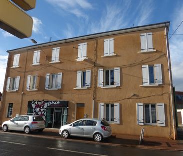 ROANNE - T4 - 85M² - Photo 2