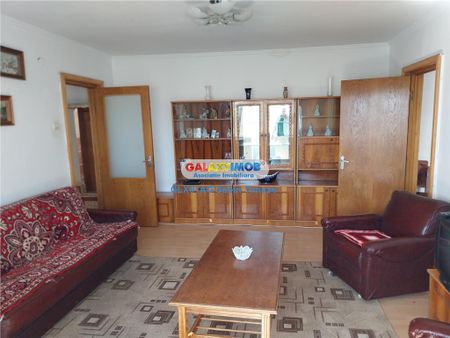 de inchiriat aprtament cu 2 camere cf 1 55 mp TRIVALEcomplex 2 - Photo 3