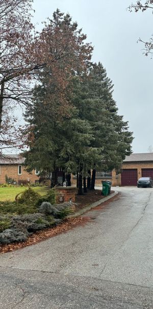 For Lease - 8 Rosegarden Drive, Brampton, Ontario - Photo 1